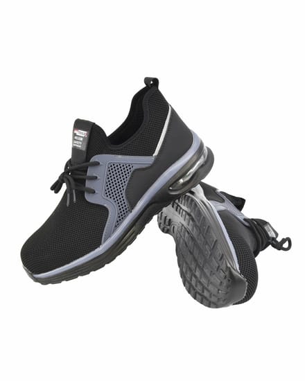 Awtools Helium Serie - Werkschoenen - Maat 41 - Beschermende Neus - Antislip