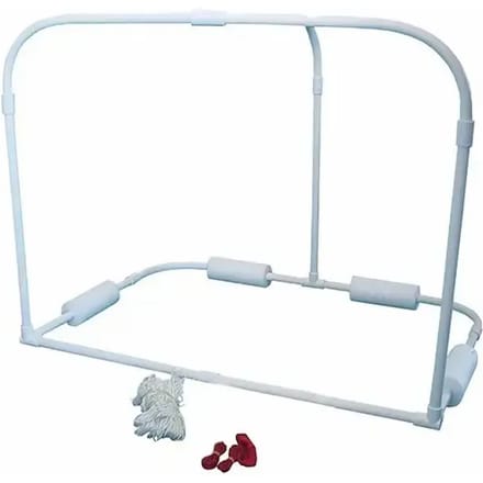 Doel van de waterpool Softee pvc