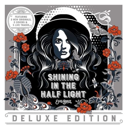 Shining In The Half Light - Elles Bailey
