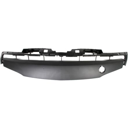 Ventilatierooster, bumper BLIC 6502-07-3477914P