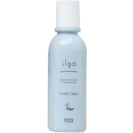 no3 - ilga Scalp Clean 200ml