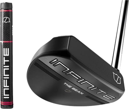 Wilson Infinite The Bean Putter | 34 inch | Uni | Rechtshandig
