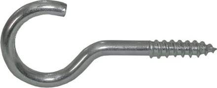 Schroefhaken