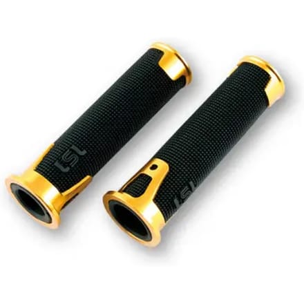 Paar motorhandvatten LSL Ergonia