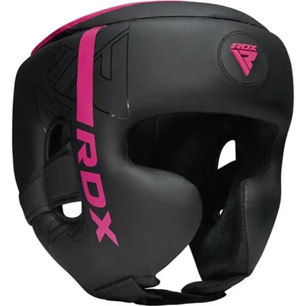 Bokshelm RDX F6