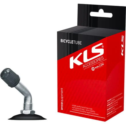 Binnenband Kellys KLS 12-1/2x2-1/4 AV 40mm 45°