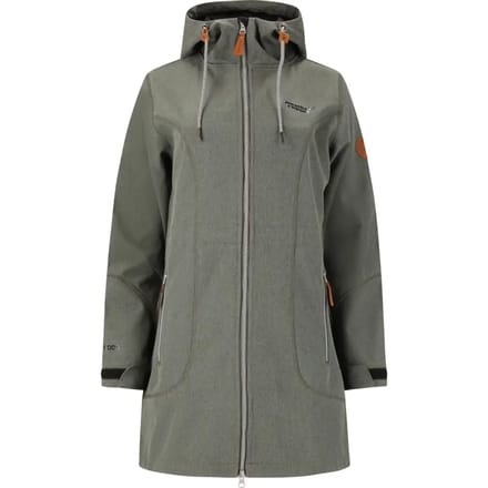 Waterdicht damesjack Weather Report Lilan V2 W-Pro 8000