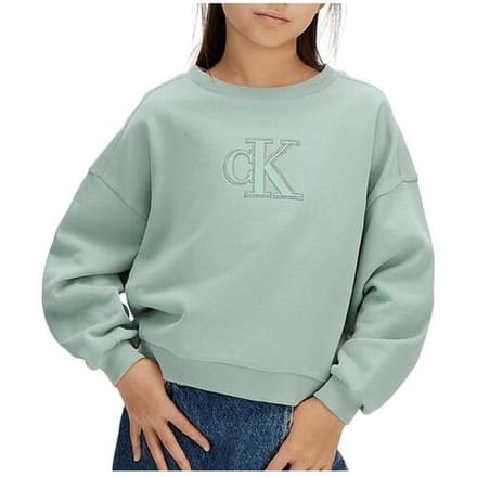 Sweater Calvin Klein Jeans LVCKSJB26G PCY