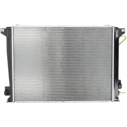 Radiator, motorkoeling VALEO 701600