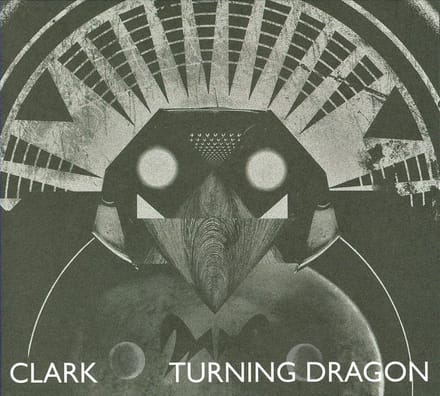 Turning Dragon