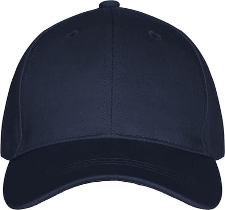 Clique Classic Cap 024078 - Dark Navy - One size
