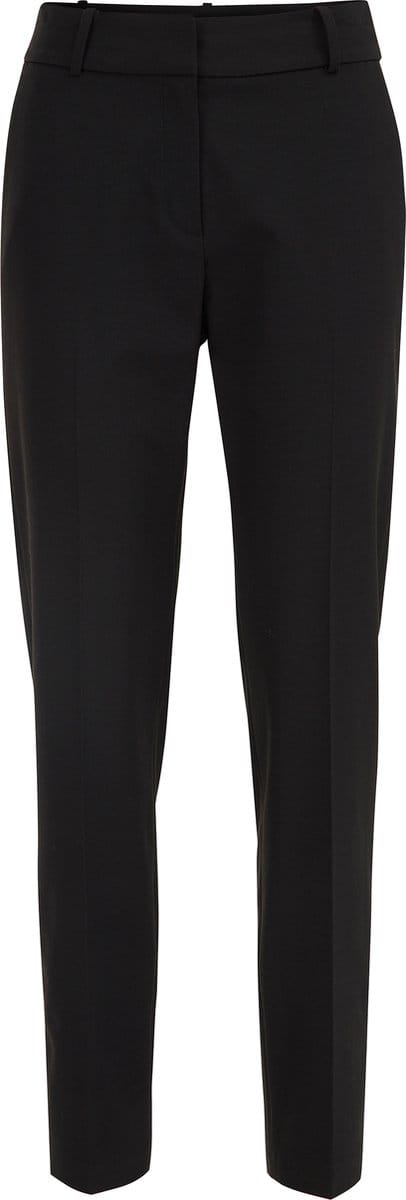 WE Fashion Dames THE TAPERED TROUSERS
