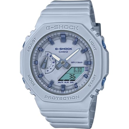 G-Shock GMA-S2100BA-2A2ER Classic Dames Horloge