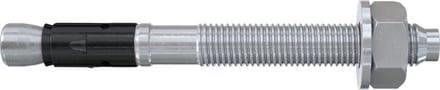 Fischer 564602 FAZ II Plus 20/30 Boutanker 172 mm 20 mm 5 stuk(s)