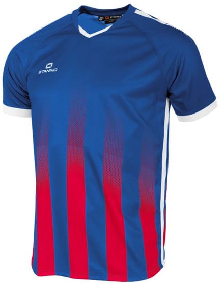 Stanno Vivid Shirt - Maat 164