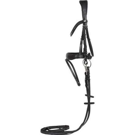 Hoofdstellen HorseGuard Ergo Light