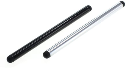 2x Apple iPhone 3G/3GS/4/iPod Touch Stylus Set ON038