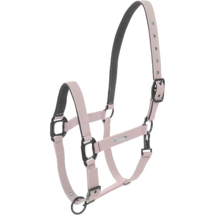 Halster voor paarden Lami-Cell Midnight