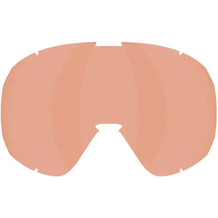 Vervangglazen voor masker Bliz Charge Otg