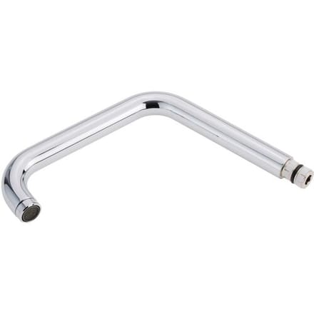 Kronenbach replacement spout AQA CUBE sink faucet 15.396.067.9213