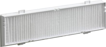 Panasonic ET-RFL300 compatibele Beamer Luchtfilter