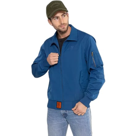 Jas Bombers Hawk