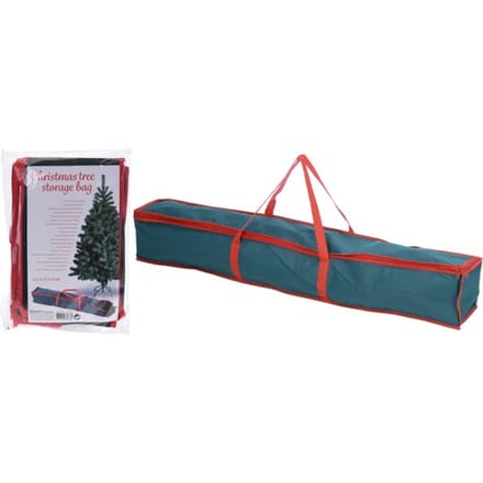 Kerstboom Opbergtas – 103 cm – Beschermhoes voor Kunstkerstboom
