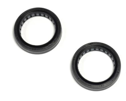 Joint spi de fourche Athena pour Scooter Piaggio 500 X9 Evolution 2003 à 2007 Neuf