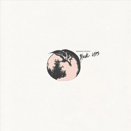 Black Lips - Season Of The Peach (LP) (Coloured Vinyl)