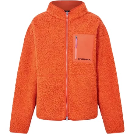 Fleece met rits Endura Forty1Thirty