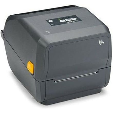 Zebra ZD421t - Etiketprinter - Termo Transfer 203 dpi 152 mm/s