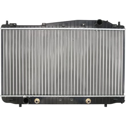Radiator, motorkoeling THERMOTEC D70016TT