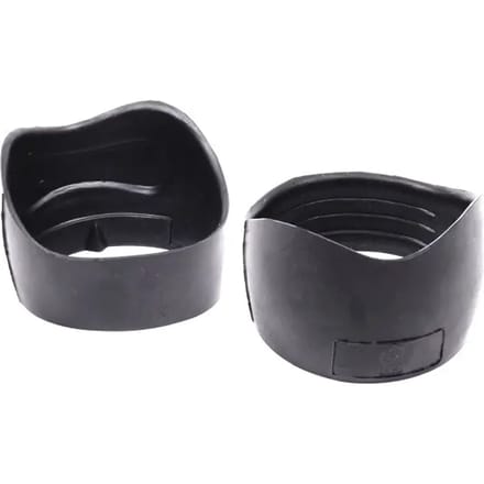 Rubber voetenbescherming voor paarden One Equestrian