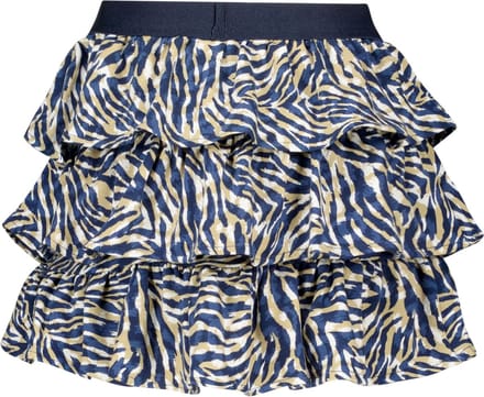 B. Nosy Y302-5751 Meisjes Rok 122/128