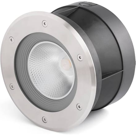 FARO BARCELONA LED grondspot inbouwl. Suria-24 m, 60° stralingsh.