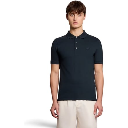 Polo Lyle & Scott Superfine