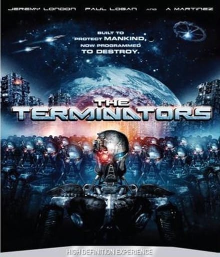 The Terminators