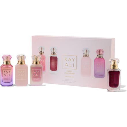 Kayali Sweet Obsessions Miniature Set