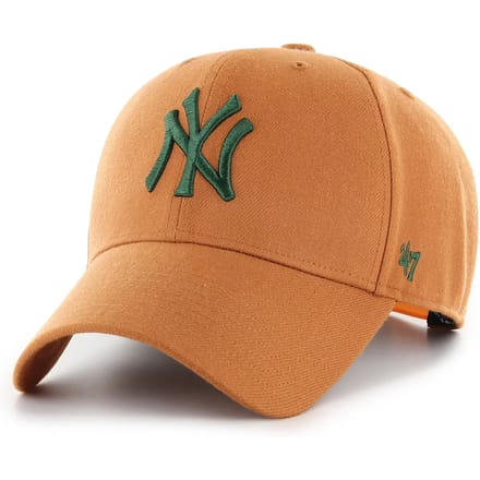 New York Yankees honkicap MLB MVP