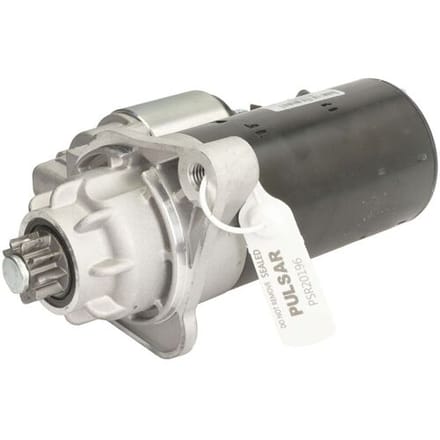Starter PULSAR ROTATING ELECTRICS PSR20196