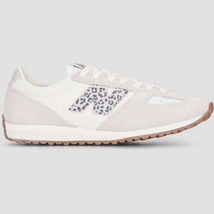 Lage Sneakers New Balance 471