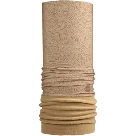 Fleece choker Cairn Malwi Tube