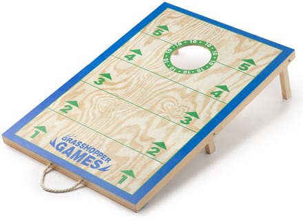 Grasshopper Games - Cornhole Set - hout