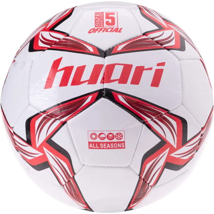 Voetbal Huari Nazare