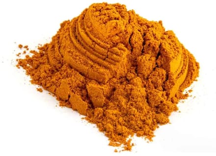 Tuana Kruiden - Kerrie Masala - Bakje 50 Gram - Tuanashop - KP0128