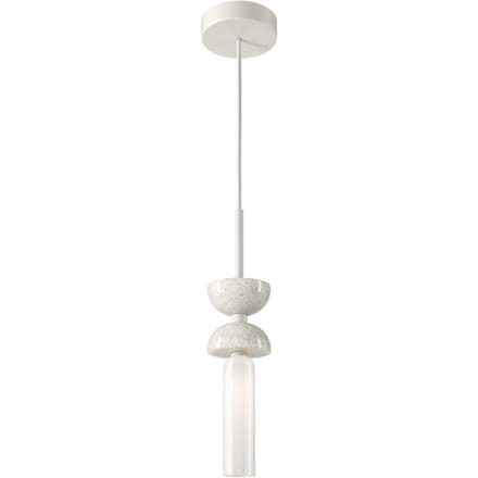 Maytoni - Hanglamp Kyoto - Wit - Ø10
