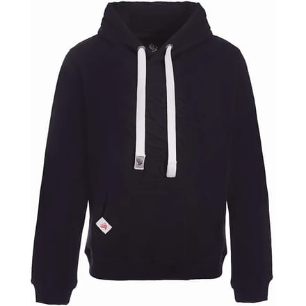 Ritssluiting met capuchon voor dames Gaze Jamais