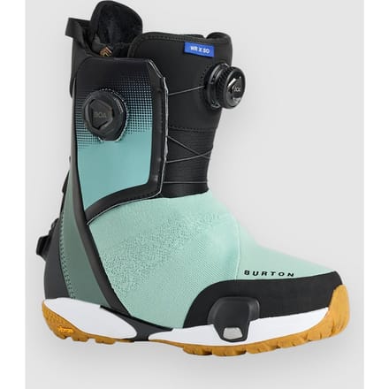 Burton Waverange X 2026 Step On Boots groen