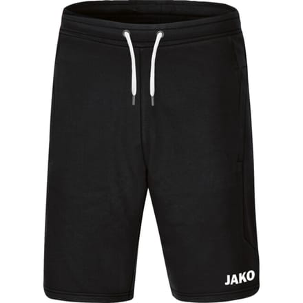 Jako - Short Base - Short Base - XL - Zwart