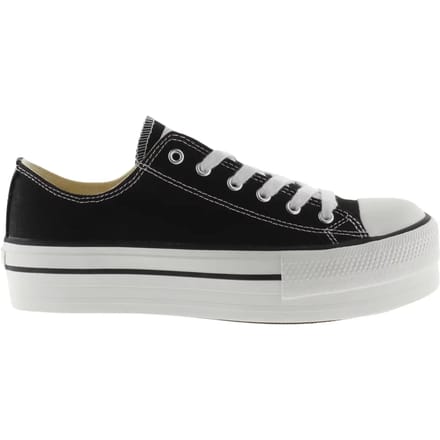 Trainers Victoria tribu double toile